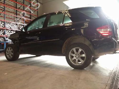 Rear differential MERCEDES-BENZ M-CLASS (W164) ML 280 CDI 4-matic (164.120) | BP799613M24 