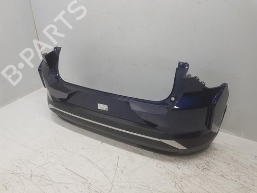 Rear bumper RENAULT SCENIC E-TECH PHASE I EV60 | BP37072838C8 - Image 5