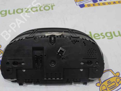 Instrument cluster BMW 3 (E90) 320 d | BP754850C47 