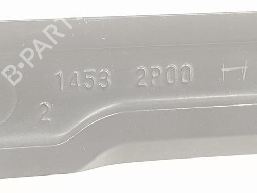 Front windshield wiper arm MITSUBISHI PAJERO IV (V8_W, V9_W) 3.2 DI-D (V88W, V98W) | BP10191455C143 