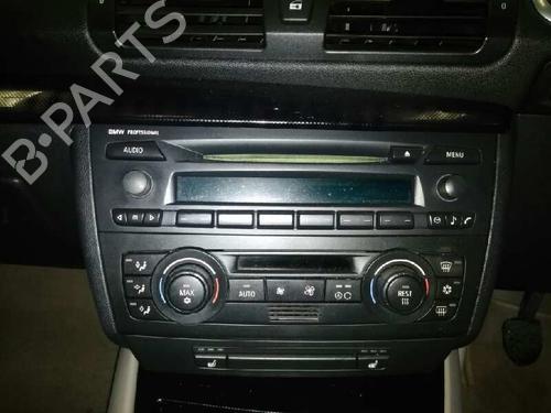 Front left window mechanism BMW 1 (E87) 120 d | BP2686500C22 