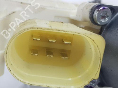 Left rear window motor BMW X5 (E70) 3.0 d | BP23898541E23 