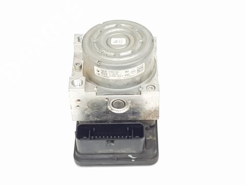 Used ABS pump DACIA DOKKER MPV (KE_) 1.5 dCi (KEAJ, KEAH) (90 hp) 23564413