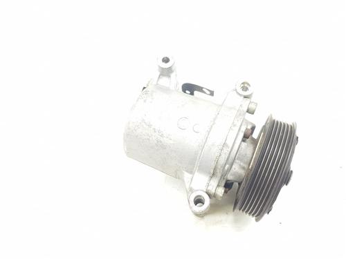Used AC compressor AC compressor CITROËN BERLINGO (ER_, EC_) 1.6 BlueHDi 100 (99 hp) 34703029 34703029