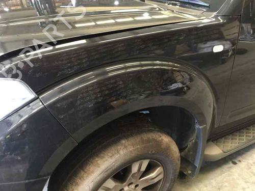 ABS Bremseaggregat NISSAN PATHFINDER III (R51) 2.5 dCi | BP1898602M43 