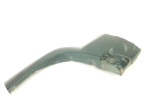 Rear left wheel arch trim TOYOTA LAND CRUISER PRADO (_J12_) 3.0 D-4D (KDJ120, KDJ125) | BP12462437C136 