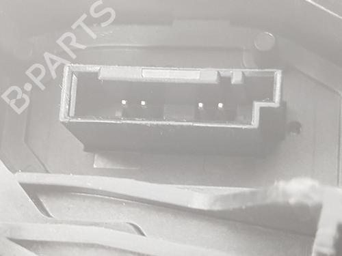 Rear left lock BMW X6 (E71, E72) xDrive 40 d | BP13908504C100 