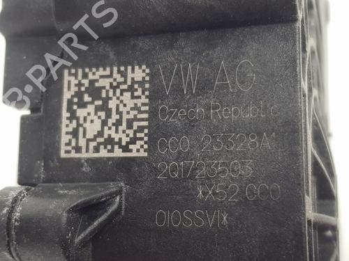 Pedal SKODA KAMIQ (NW4) 1.0 TSI | BP31840616I4