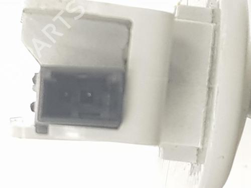 Right sun visor AUDI A3 Sportback (8PA) 3.2 V6 quattro | BP10526291I2 
