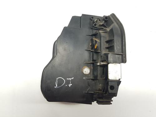 Used Front left lock BMW 1 Coupe (E82) 120 d (177 hp) 31346238
