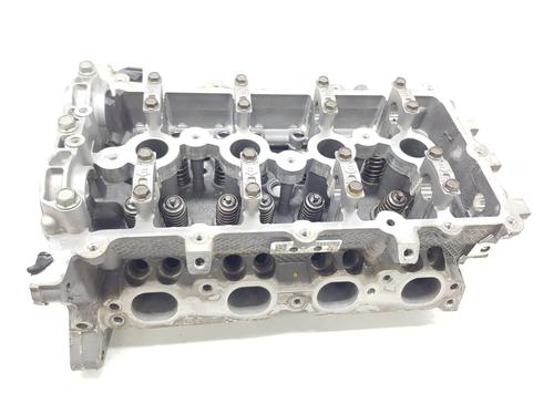 Używane Głowica silnika Głowica silnika KIA STONIC (YB) 1.2 CVVT (84 hp) 34605752 34605752