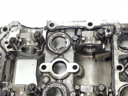 Valve cover FORD FOCUS C-MAX (DM2) 1.6 TDCi | BP33861617M124  - Image 8