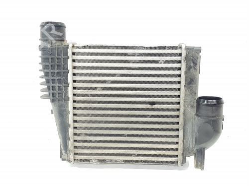 Intercooler Intercooler OPEL COMBO Box Body/MPV (K9) 1.5 D (102 hp) 36042077 36042077