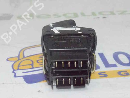 Left front window switch RENAULT SCÉNIC I MPV (JA0/1_, FA0_) 1.9 dCi RX4 | BP1364891I27 