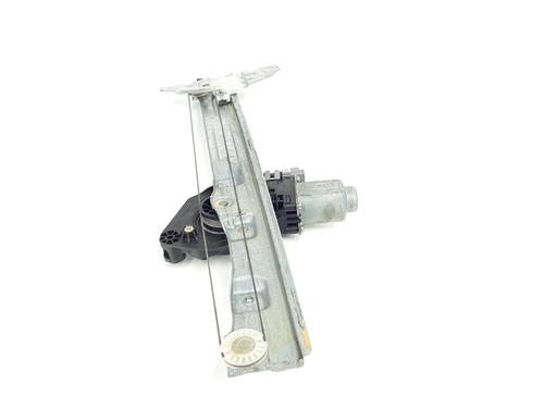 Front left window mechanism CITROËN C4 II (NC_) 1.6 BlueHDi 100 | BP32268686C22 