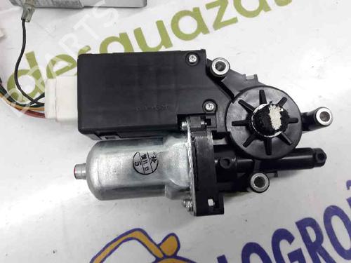 Sunroof engine NISSAN X-TRAIL II (T31) 2.0 dCi 4x4 | BP2679366M60 