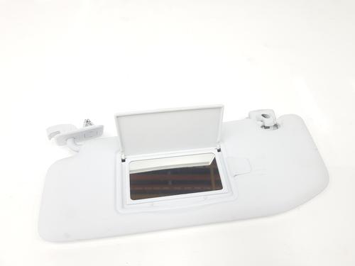 Left sun visor PEUGEOT 208 I (CA_, CC_) 1.2 VTI 82 | BP18904757I1 
