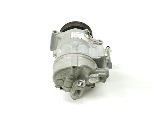 AC compressor MERCEDES-BENZ C-CLASS (W205) C 220 BlueTEC / d (205.002, 205.004) | BP27677910M34 