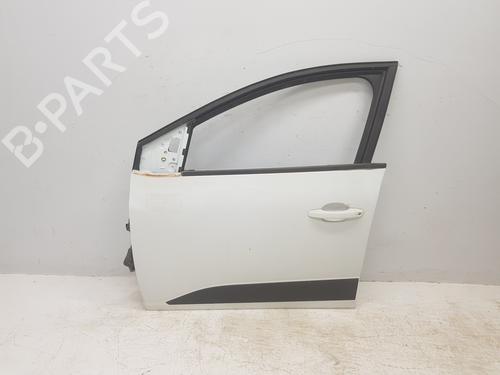 Used Left front door Left front door DACIA SANDERO III [2021-2026] 34252623 34252623