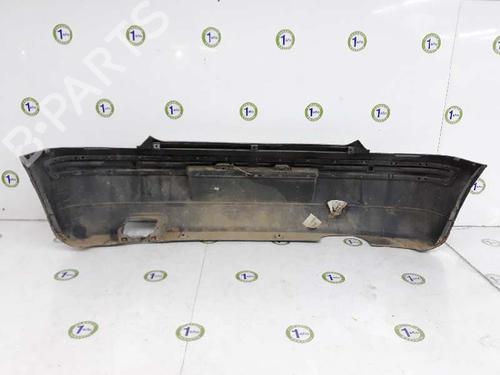 Rear bumper SEAT IBIZA II (6K1) 1.9 TDI | BP5387001C8 