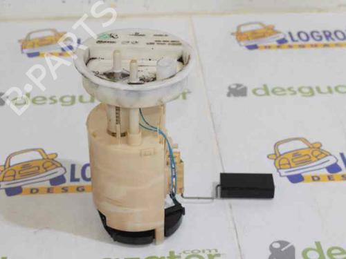 Fuel pump SEAT LEON (1M1) 1.9 TDI | BP1638477M76 
