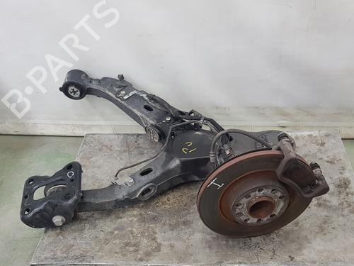Used Left rear steering knuckle Left rear steering knuckle PEUGEOT EXPERT Van (V_) [2016-2026] 34524024 34524024