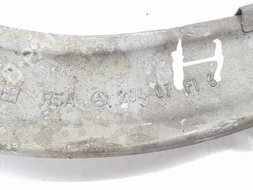 Left rear suspension arm MERCEDES-BENZ C-CLASS Convertible (A205) C 220 d (205.404) | BP29617295M14 
