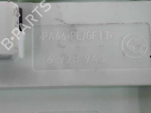 Fuse box BMW X3 (E83) 2.0 d | BP4644559E1 