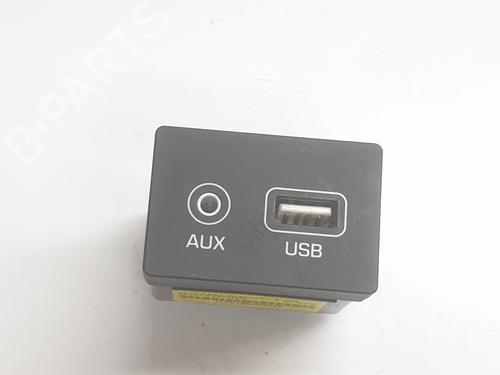 Elektronik Modul für Elektronik Modul HYUNDAI TUCSON (TL, TLE) 1.6 CRDi hybrid 48V (116 hp) 33996771 33996771