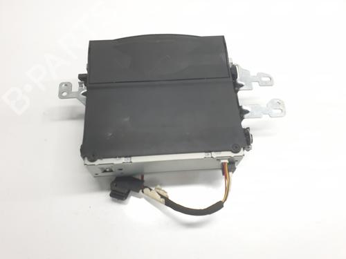 Radio MERCEDES-BENZ M-CLASS (W164) ML 280 CDI 4-matic (164.120) | BP21166553E6 