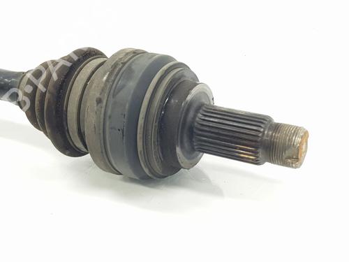 Left rear driveshaft BMW X1 (E84) xDrive 18 d | BP20192262M40 