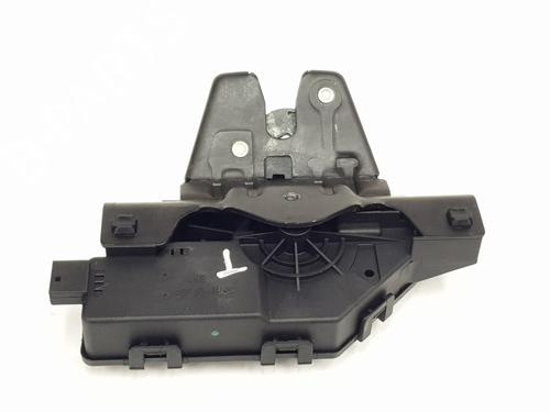 Used Tailgate lock BMW 3 Coupe (E46) 320 Cd (150 hp) 26275960