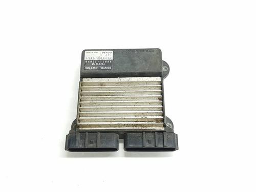 Used Electronic module Electronic module TOYOTA LAND CRUISER PRADO (_J12_) 3.0 D-4D (KDJ120, KDJ125) (166 hp) 39139614 39139614