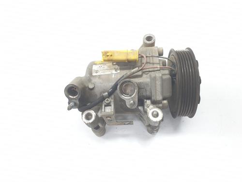 Used AC compressor CITROËN C-ELYSEE (DD_) 1.6 HDI 92 (92 hp) 29409244