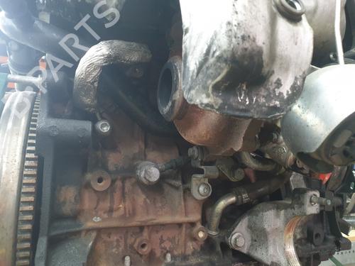 Motor FORD KUGA II (DM2) 2.0 TDCi | BP27492026M1 