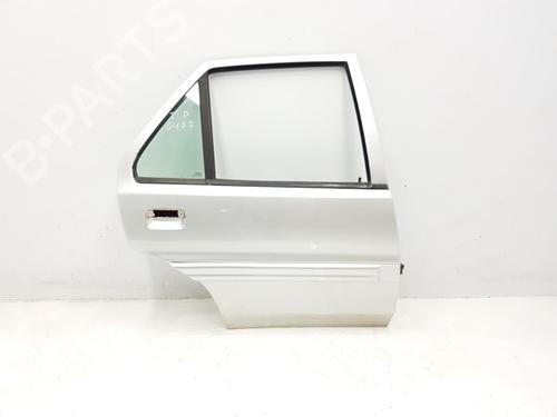 Used Right rear door CITROËN SAXO (S0, S1) 1.5 D (57 hp) 15584968