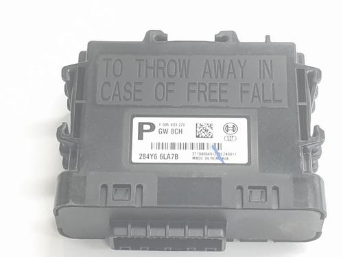 Used Electronic module RENAULT KANGOO III Box Body/MPV [2021-2026]  32712618