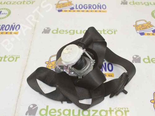 Front right seatbelt BMW 3 (E90) 320 d | BP8746720I25 