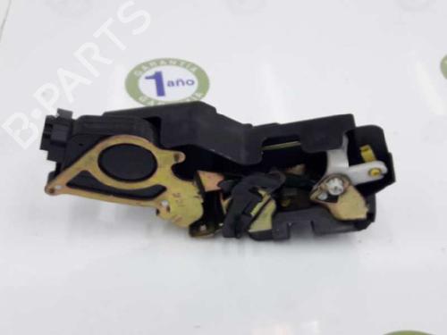 Rear right lock HYUNDAI MATRIX (FC) 1.5 CRDi VGT | BP4497349C99 