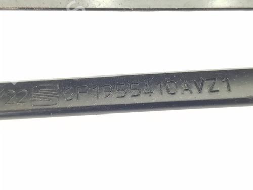 Front windshield wiper arm SEAT IBIZA V (KJ1, KJG) 1.0 TSI | BP13250122C143 