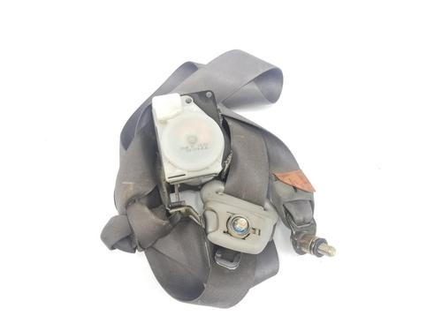 Front right seatbelt MITSUBISHI PAJERO III (V7_W, V6_W) 3.2 Di-D (V68W) | BP8745894I25 