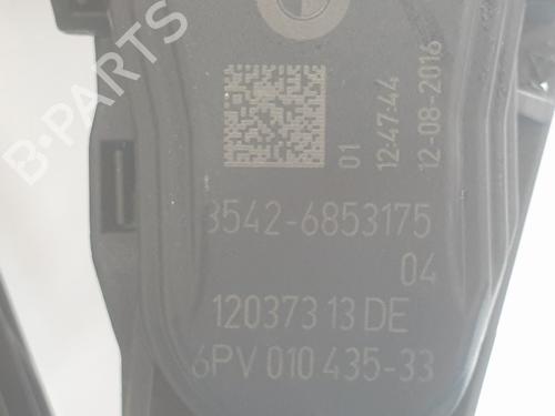 Pedal BMW X4 (F26) xDrive 20 d | BP36642231I4 - Image 2
