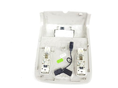 Interior roof light RENAULT MEGANE IV Grandtour (K9A/M/N_) 1.5 dCi 110 | BP20323553I8 