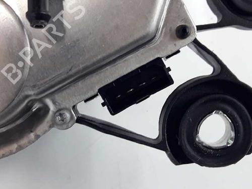 Rear wiper motor SEAT ALTEA XL (5P5, 5P8) 1.9 TDI | BP5598737M102 