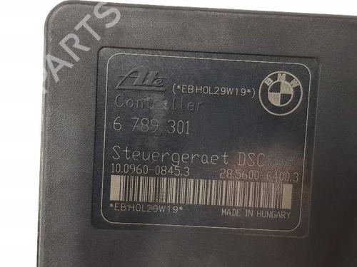 ABS pump BMW 3 (E90) 318 d | BP5420422M43 