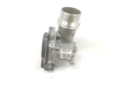 Used Throttle body NISSAN QASHQAI II SUV (J11, J11_) 1.5 dCi (116 hp) 13118452