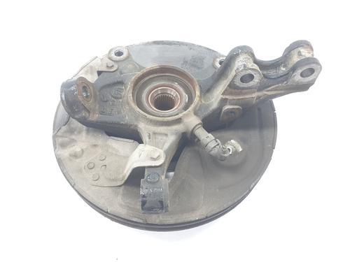 Right front steering knuckle PEUGEOT 3008 II SUV (MC_, MR_, MJ_, M4_) 1.5 BlueHDi 130 | BP20321440M26 