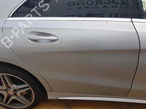 Left front window motor MERCEDES-BENZ CLA Coupe (C117) CLA 200 CDI (117.301) | BP7205762E21 
