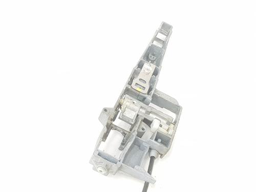 Front right lock CITROËN C4 I (LC_) 1.6 16V | BP18712373C97 