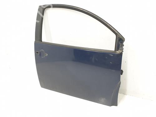 Right front door VW NEW BEETLE (9C1, 1C1) 1.9 TDI | BP16691778C3 